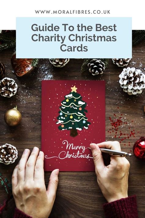 holiday cards charity|christmas cards for charitable causes.